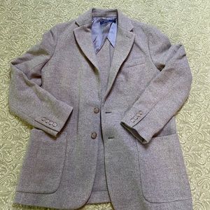 Ralph Lauren Polo Pea Coat